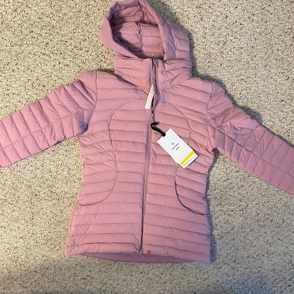 Lululemon pack it down jacket - Picture 8 of 9